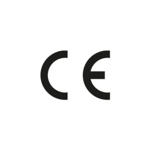 CE Certificate