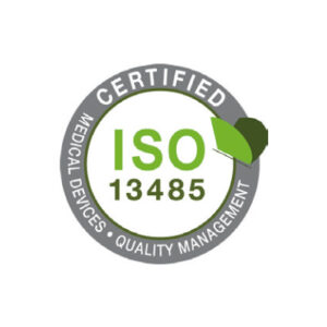 ISO 13485 Certificate