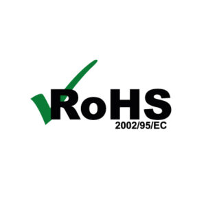 ROHS Certificate