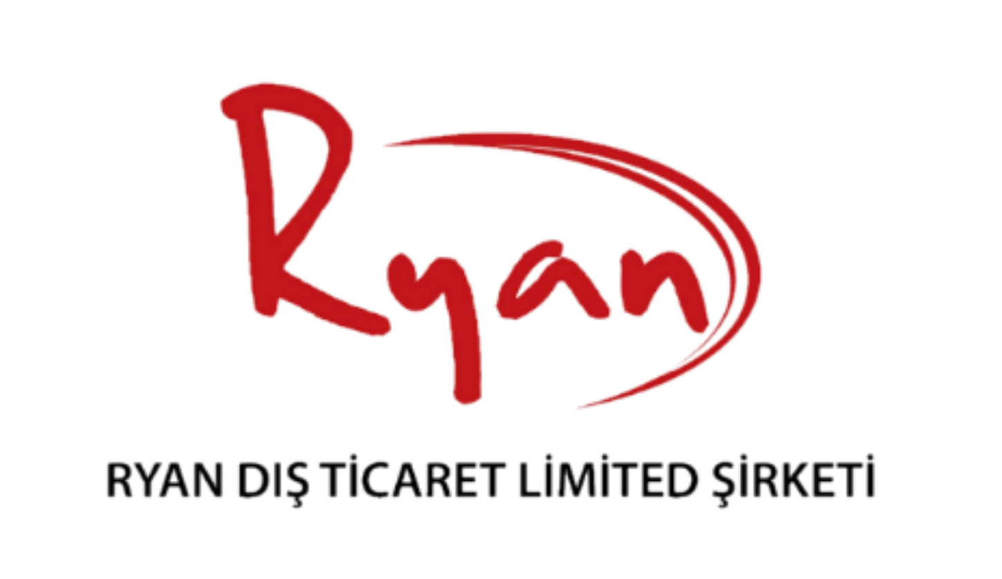 Ryan Dış Ticaret Logo