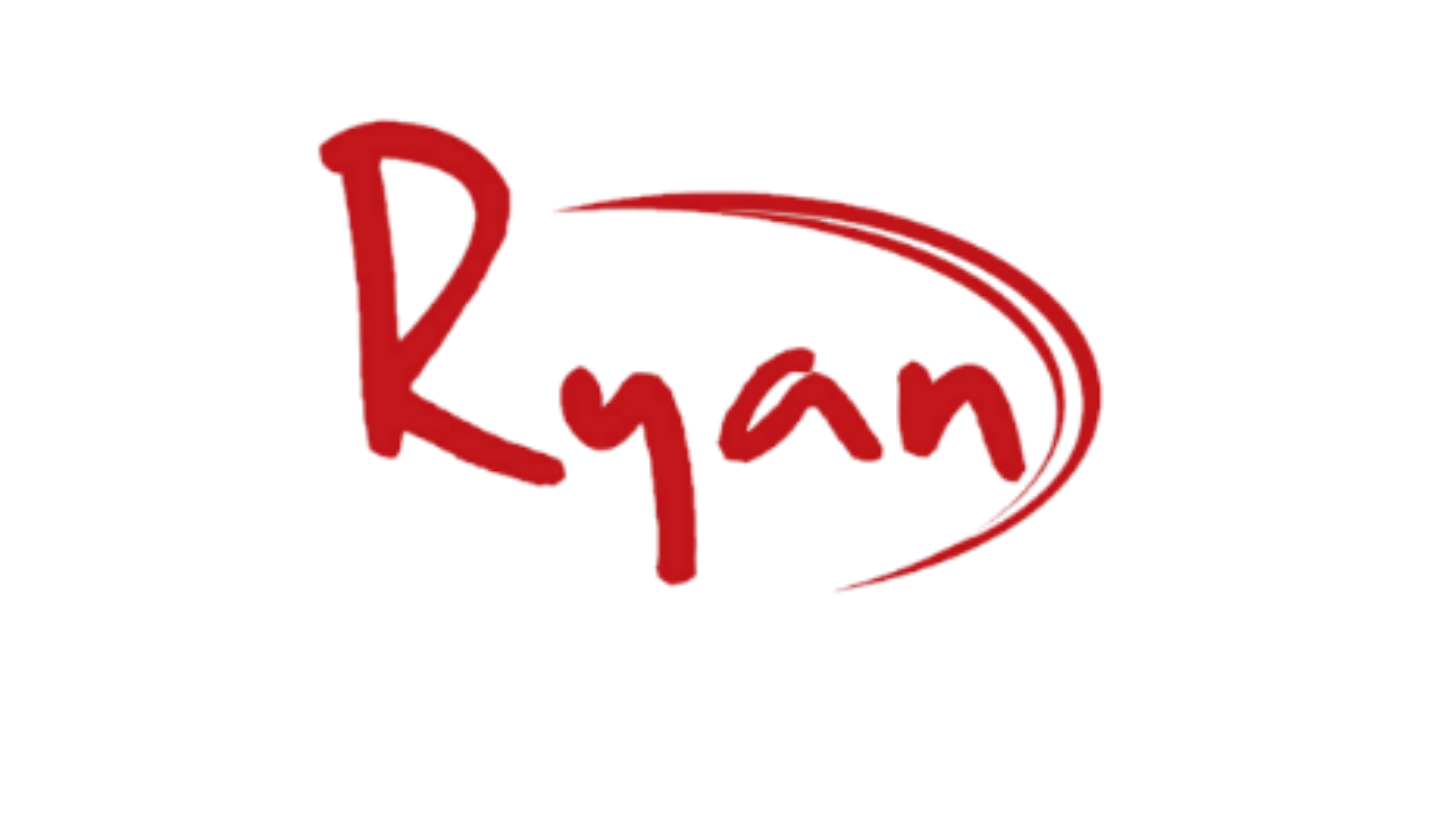 Ryan Dış Ticaret Logo